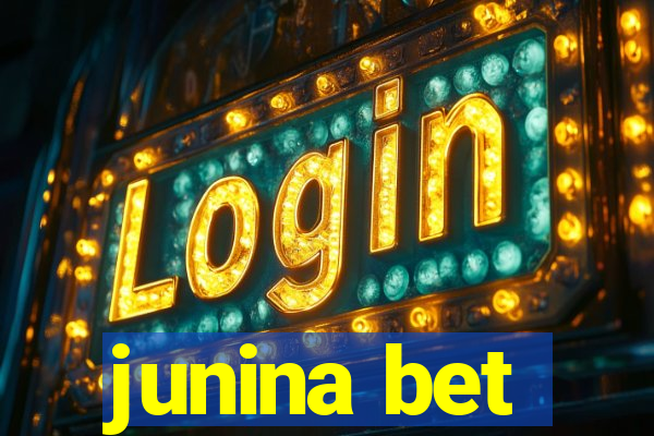 junina bet